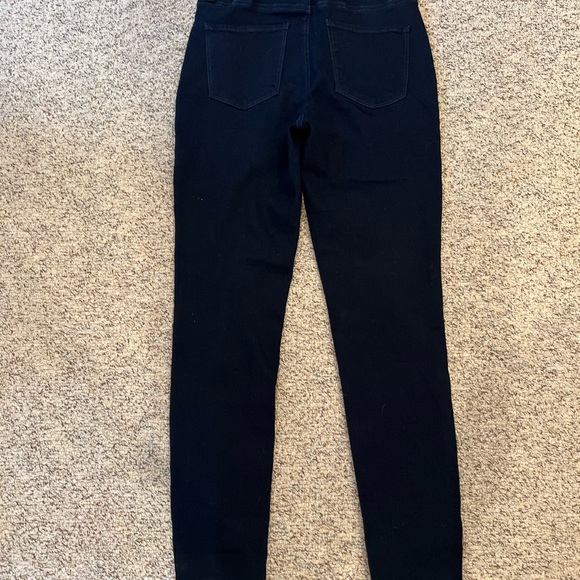 Talbots Flawless High-Waisted Jegging Ankle Size 6 NWT - Picture 10 of 12